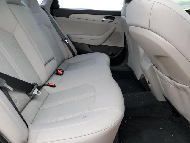 Photo 10 from auction – 2019 HYUNDAI SONATA SE with VIN 5NPE24AF5KH747724