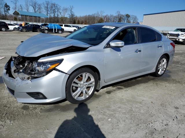 Photo 1 from auction – 2016 NISSAN ALTIMA 3.5 with VIN 1N4BL3AP5GC190731