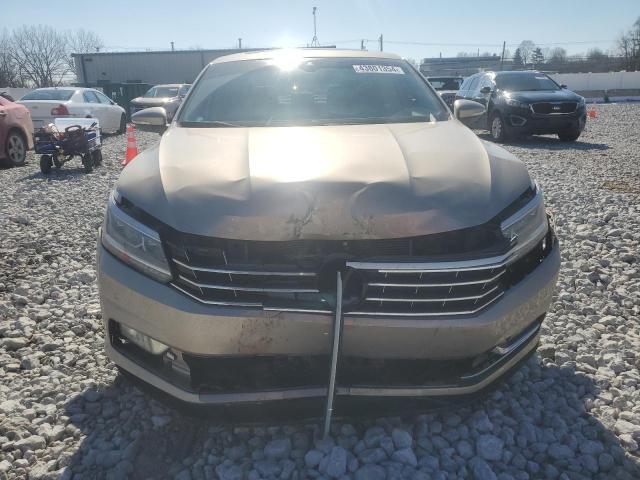 Photo 5 from auction – 2016 VOLKSWAGEN PASSAT SEL with VIN 1VWCS7A34GC027250
