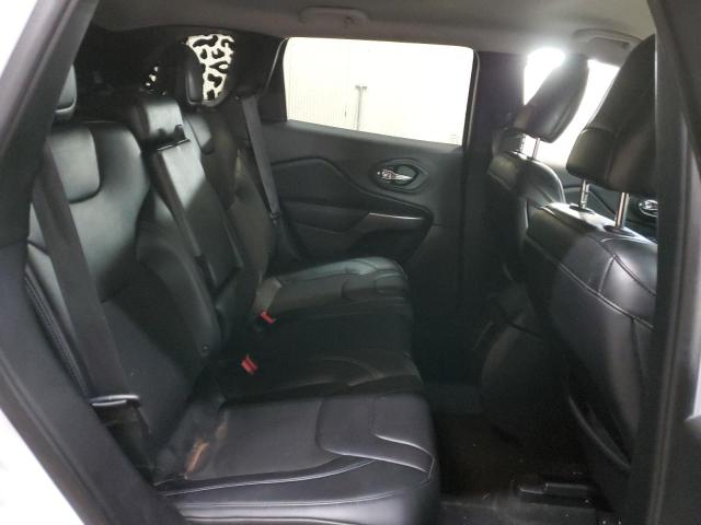 Photo 11 from auction – 2019 JEEP CHEROKEE L with VIN 1C4PJMLX2KD413674