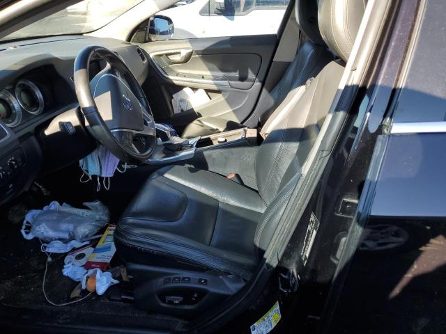 Photo 7 from auction – 2013 VOLVO S60 T5 with VIN YV1612FS9D2190008
