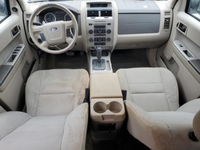 Photo 8 from auction – 2010 FORD ESCAPE XLT with VIN 1FMCU9D75AKC41616