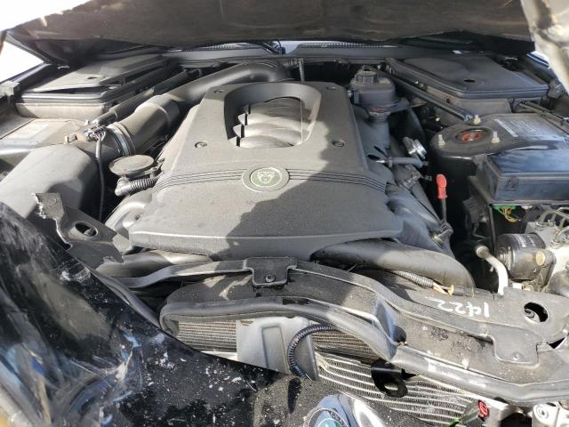 Photo 11 from auction – 2006 JAGUAR XK8 with VIN SAJDA42C262A45228