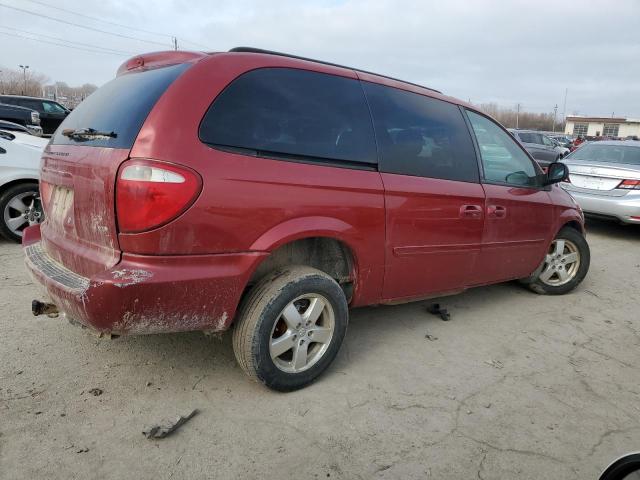 Photo 3 from auction – 2007 DODGE GRAND CARA with VIN 2D4GP44L87R248456