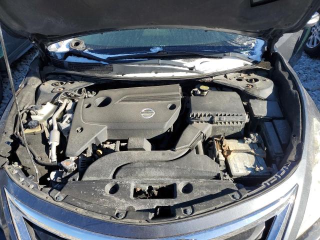 Photo 11 from auction – 2013 NISSAN ALTIMA 2.5 with VIN 1N4AL3AP6DC241631