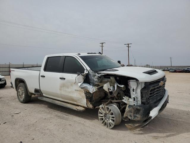 Photo 4 from auction – 2024 CHEVROLET SILVERADO with VIN 1GC4YLE73RF180649