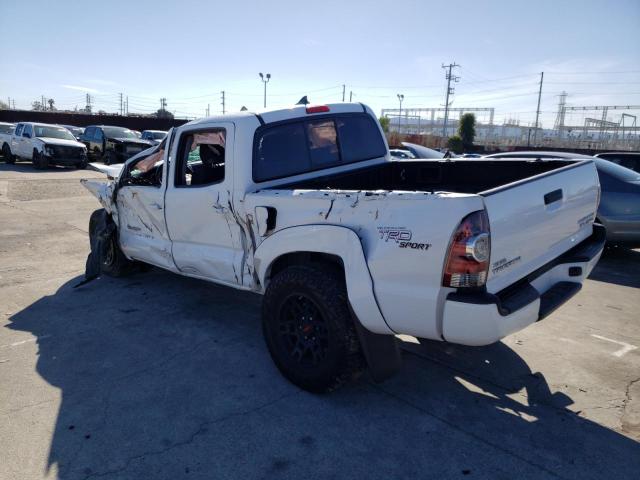 Photo 2 from auction – 2012 TOYOTA TACOMA DOU with VIN 3TMJU4GN6CM135308