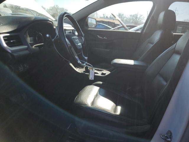 Photo 7 from auction – 2019 GMC ACADIA SLT with VIN 1GKKNULS7KZ212993