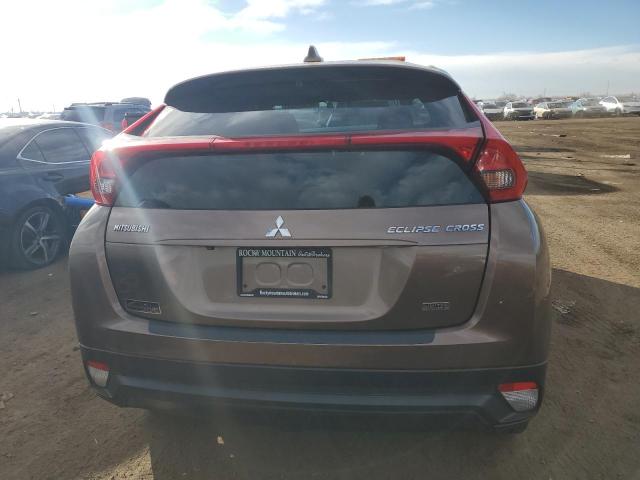 Photo 6 from auction – 2019 MITSUBISHI ECLIPSE CR with VIN JA4AT4AA0KZ023328