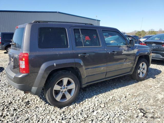 Zdjęcie 3 z aukcji – 2015 JEEP PATRIOT z VIN 1C4NJPBBXFD149656
