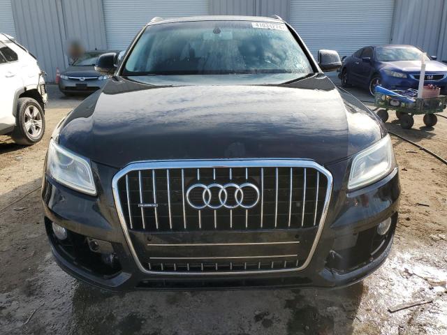 Photo 5 from auction – 2014 AUDI Q5 TDI PRE with VIN WA1VMAFP8EA016219