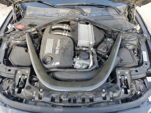 Photo 11 from auction – 2015 BMW M4 with VIN WBS3U9C59FP967969