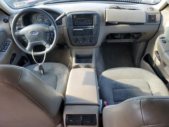Photo 8 from auction – 2002 FORD EXPLORER X with VIN 1FMZU62K82UD10692