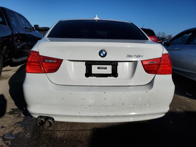 Photo 6 from auction – 2011 BMW 328 XI with VIN WBAPK7C51BF087851