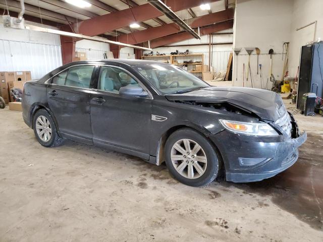 Photo 4 from auction – 2011 FORD TAURUS SE with VIN 1FAHP2DW1BG151177