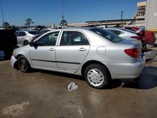 Photo 2 from auction – 2005 TOYOTA COROLLA CE with VIN 1NXBR32E15Z512581