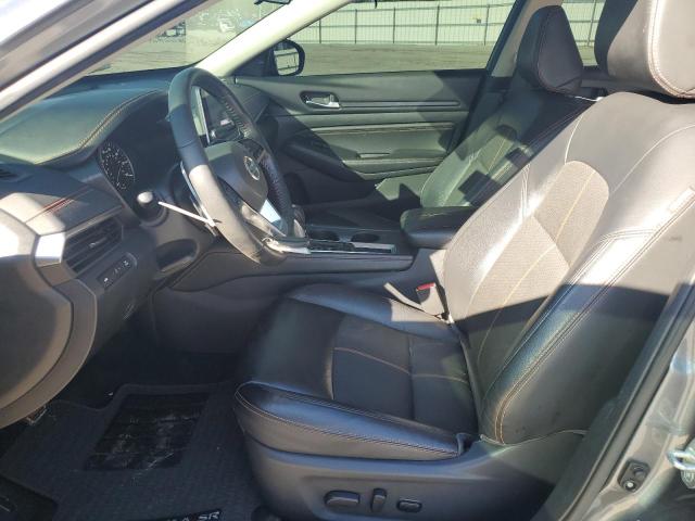 Photo 7 from auction – 2020 NISSAN ALTIMA SR with VIN 1N4BL4CV0LC171399