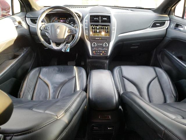 Photo 8 from auction – 2016 LINCOLN MKC SELECT with VIN 5LMCJ2D99GUJ03377
