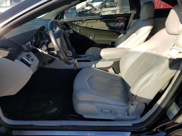 Photo 7 from auction – 2012 CADILLAC CTS with VIN 1G6DA1E32C0142302