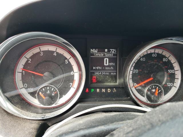 Photo 9 from auction – 2014 DODGE GRAND CARA with VIN 2C4RDGEG7ER430891