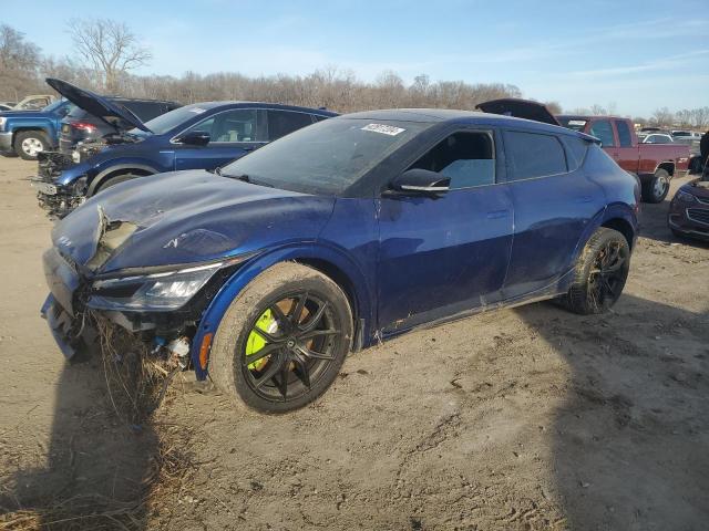 KIA EV6 GT 2023 with VIN KNDC5DLEXP5092261 - Photo from auction