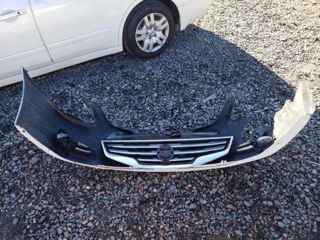 Photo 12 from auction – 2012 NISSAN ALTIMA BAS with VIN 1N4AL2AP7CN423724