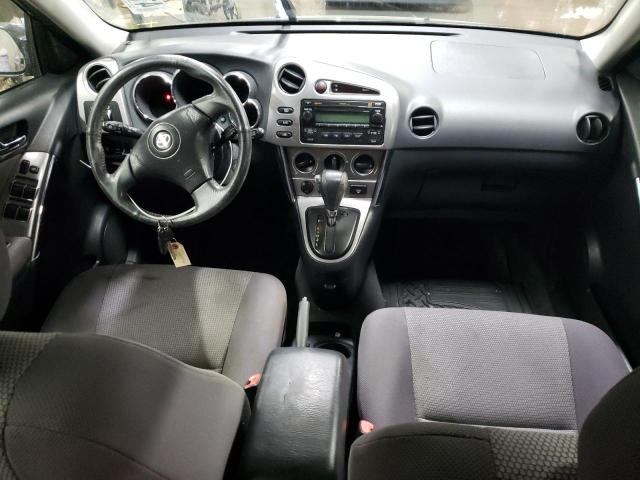 Photo 8 from auction – 2006 TOYOTA COROLLA MA with VIN 2T1KR32E76C564266
