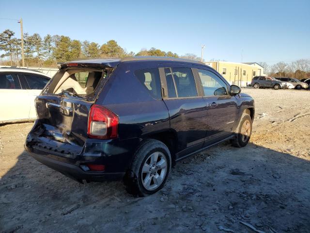 Photo 3 from auction – 2015 JEEP COMPASS SP with VIN 1C4NJCBA9FD226128