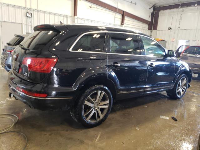 Photo 3 from auction – 2012 AUDI Q7 PRESTIG with VIN WA1VMAFE8CD009216