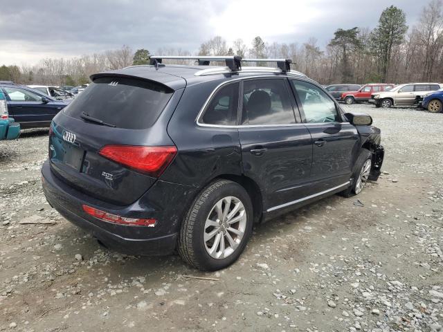 Photo 3 from auction – 2014 AUDI Q5 PREMIUM with VIN WA1LFAFP6EA021288