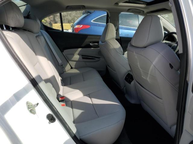 Photo 10 from auction – 2015 ACURA TLX TECH with VIN 19UUB1F5XFA012830