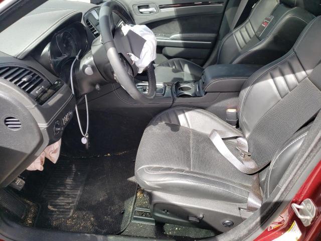 Photo 7 from auction – 2023 CHRYSLER 300C with VIN 2C3CCAPJ4PH502559
