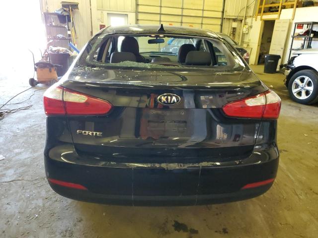 Photo 6 from auction – 2015 KIA FORTE LX with VIN KNAFX4A61F5368387