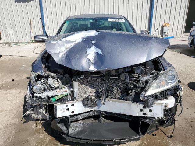 Photo 5 from auction – 2012 LEXUS IS 350 with VIN JTHBE5C23C5029664