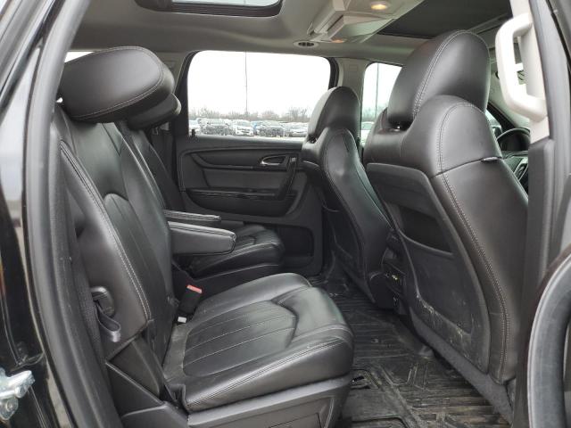 Photo 11 from auction – 2016 CHEVROLET TRAVERSE L with VIN 1GNKVJKD3GJ253440