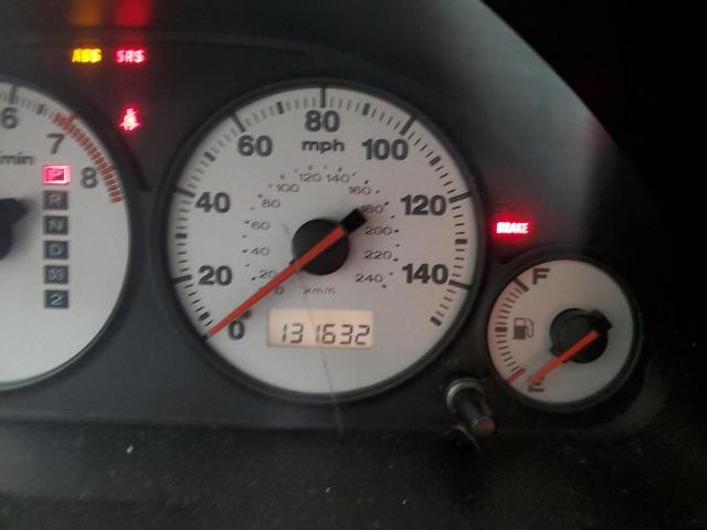 Photo 9 from auction – 2002 HONDA CIVIC EX with VIN 1HGES26782L057159
