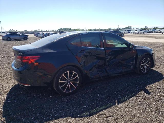 Photo 3 from auction – 2016 ACURA TLX TECH with VIN 19UUB2F58GA004720