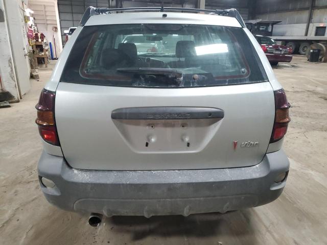 Photo 6 from auction – 2003 PONTIAC VIBE with VIN 5Y2SL62813Z420677