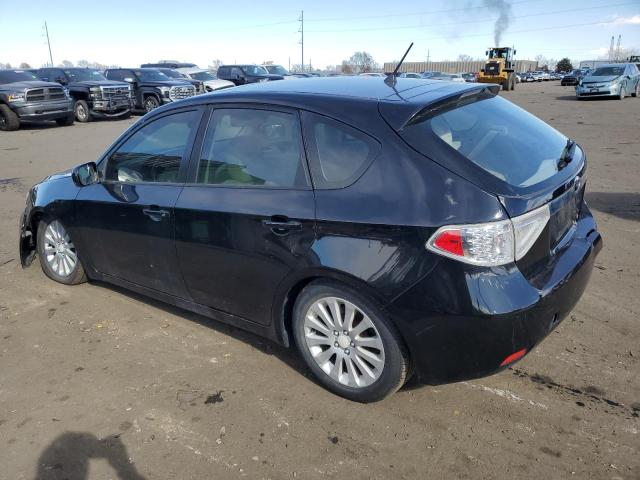 Photo 2 from auction – 2010 SUBARU IMPREZA 2. with VIN JF1GH6B60AG827071