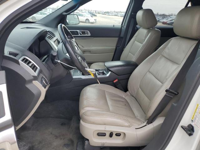 Photo 7 from auction – 2011 FORD EXPLORER X with VIN 1FMHK8D81BGA57437