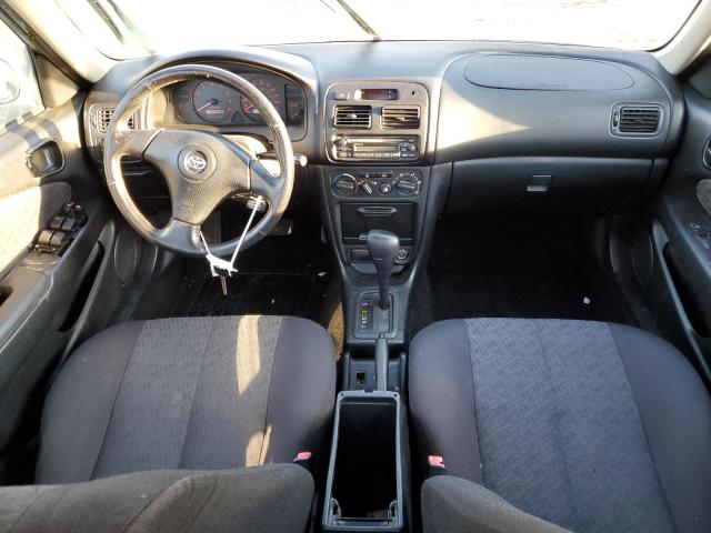 Photo 8 from auction – 2002 TOYOTA COROLLA CE with VIN 2T1BR12E72C561110