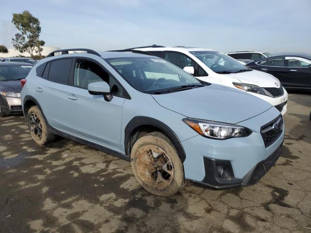 Photo 4 from auction – 2020 SUBARU CROSSTREK with VIN JF2GTACC3LG259015