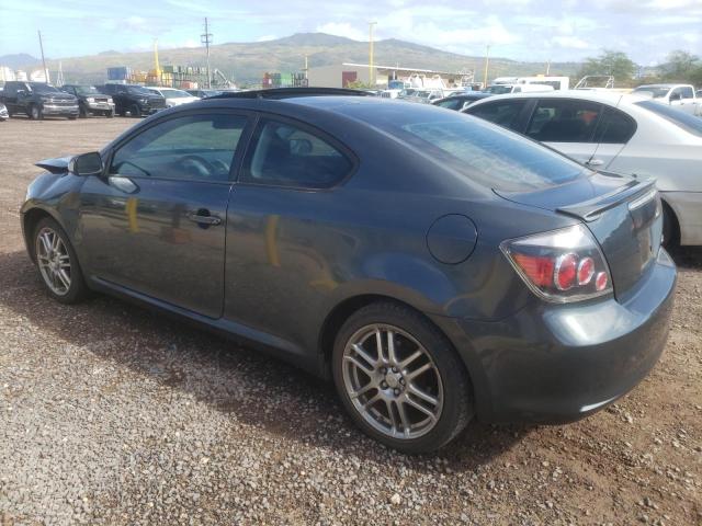 Photo 2 from auction – 2008 TOYOTA SCION TC with VIN JTKDE167180268671