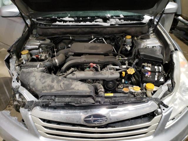 Снимка 11 от търг – 2012 SUBARU OUTBACK 2. с VIN 4S4BRCKC2C3300077
