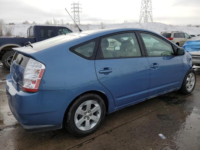 Photo 3 from auction – 2009 TOYOTA PRIUS with VIN JTDKB20U897857141