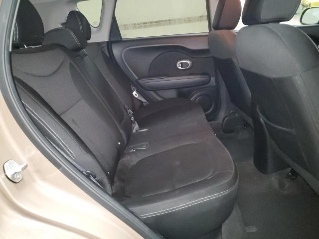 Photo 11 from auction – 2014 KIA SOUL with VIN KNDJN2A23E7070978