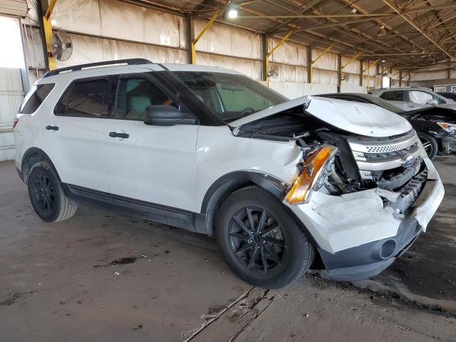 Photo 4 from auction – 2014 FORD EXPLORER with VIN 1FM5K7B85EGB19166