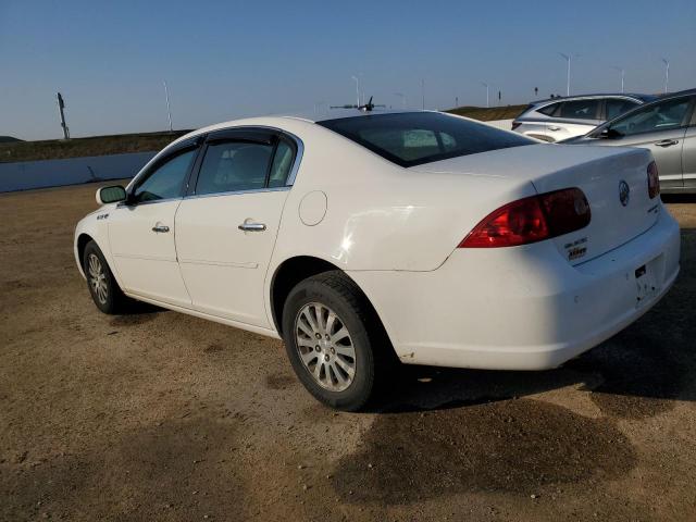 Photo 2 from auction – 2006 BUICK LUCERNE CX with VIN 1G4HP57206U231741