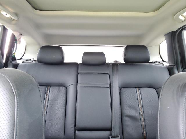 Photo 10 from auction – 2023 MAZDA CX-50 PREM with VIN 7MMVABEMXPN131265