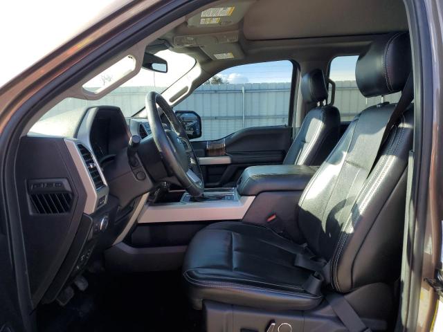 Photo 7 from auction – 2018 FORD F150 SUPER with VIN 1FTEW1EG8JKC94754